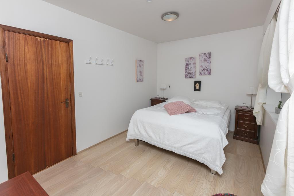 Blómasetrið Homestay Borgarnes Eksteriør bilde